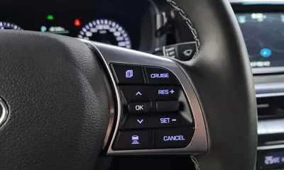 Hyundai Sonata 2019, 124947 км, за 12000000 KRW - фото 15