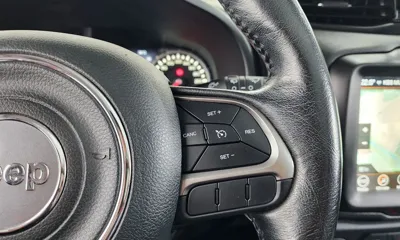 Jeep Renegade 2018, 66909 км, за 10500000 KRW - фото 17
