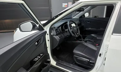 KG_Mobility_Ssangyong TIBOLI 2018, 53691 км, за 9700000 KRW - фото 10