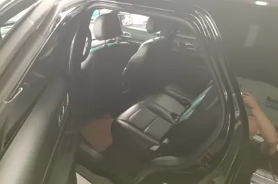 Ford Explorer 2017, 64600 км, за 85640.27 CNY - фото 20