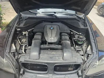 BMW X5 2008, 129835 км, за 8000000 KRW - фото 6