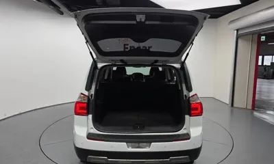 ChevroletGMDaewoo Orlando 2017, 99675 км, за 5400000 KRW - фото 20