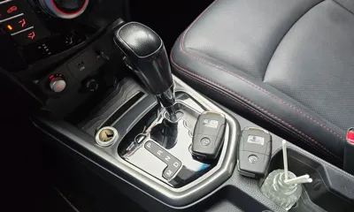KG_Mobility_Ssangyong TIBOLI 2016, 62520 км, за 8900000 KRW - фото 9