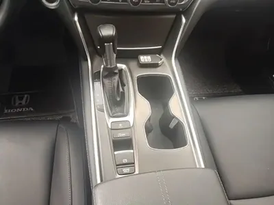 Honda Accord 2021, 33900 км, за 93300 CNY - фото 14