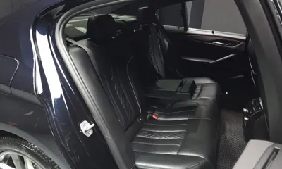BMW 5-Series 2018, 148167 км, за 23300000 KRW - фото 12