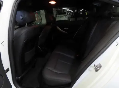 BMW 3-Series 2015, 174529 км, за 7990000 KRW - фото 7