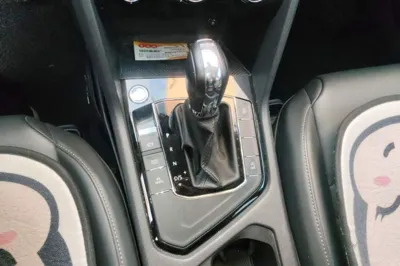Volkswagen Tharu 2019, 29100 км, за 75471.05 CNY - фото 14