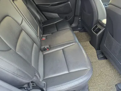Hyundai Tucson 2018, 101071 км, за 13200000 KRW - фото 10