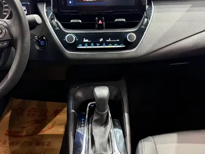 Toyota Levin 2022, 24000 км, за 89800 CNY - фото 12