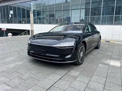 享界 Xiangji S9 · 2025 год