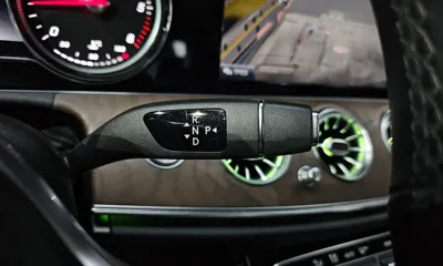 Mercedes-Benz E-Class 2020, 115651 км, за 25300000 KRW - фото 9