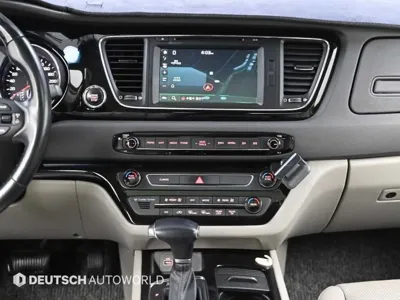 Kia Canival 2018, 184431 км, за 11990000 KRW - фото 14