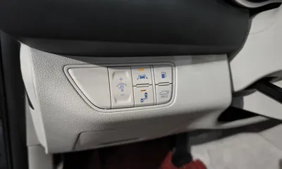Genesis G70 2019, 35254 км, за 25600000 KRW - фото 34