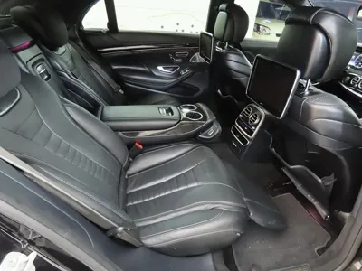 Mercedes-Benz S-Class 2015, 212000 км, за 22000000 KRW - фото 8