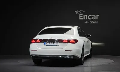 Mercedes-Benz E-Class 2025, 14682 км, за 58990000 KRW - фото 4