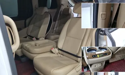 Kia Canival 2016, 102921 км, за 16200000 KRW - фото 15