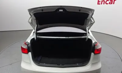 Kia K3 2015, 61068 км, за 6500000 KRW - фото 20