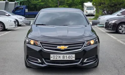ChevroletGMDaewoo Impala 2017, 224622 км, за 4200000 KRW - фото 3