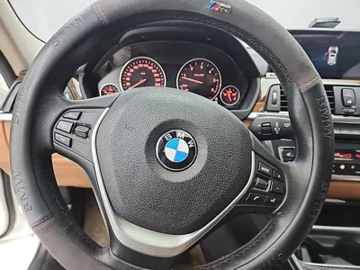 BMW 3-Series 2012, 210000 км, за 5990000 KRW - фото 8