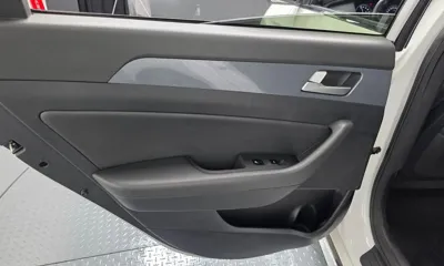 Hyundai Sonata 2016, 129175 км, за 8700000 KRW - фото 25
