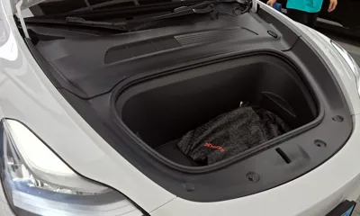 Tesla Model Y 2021, 62332 км, за 43000000 KRW - фото 6