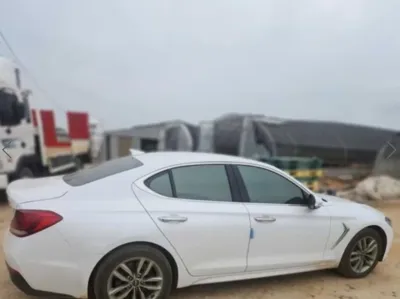 Genesis G70 2018, 248131 км, за 9790000 KRW - фото 4