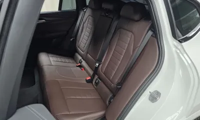 BMW X4 2025, 11242 км, за 80440000 KRW - фото 26