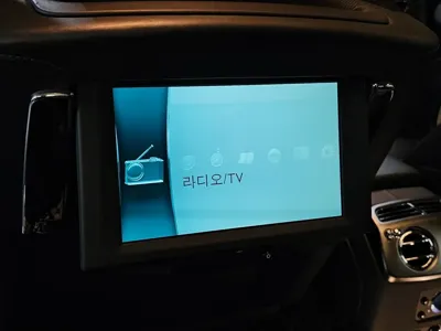 Rolls-Royce Ghost 2017, 37300 км, за 255000000 KRW - фото 19