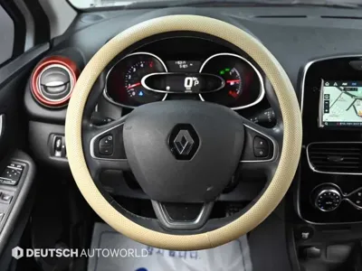 Renault-KoreaSamsung Cilo 2018, 115314 км, за 7500000 KRW - фото 13