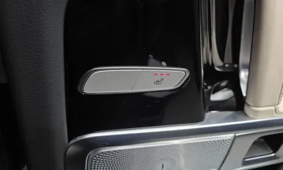 Mercedes-Benz G-Class 2025, 13299 км, за 202000000 KRW - фото 16