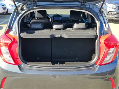 ChevroletGMDaewoo Spark 2019, 71514 км, за 7800000 KRW - фото 20