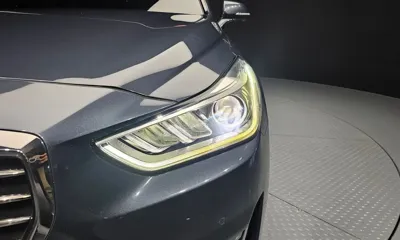 Genesis EQ900 2016, 158697 км, за 16900000 KRW - фото 22