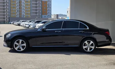 Mercedes-Benz E-Class 2017, 138929 км, за 18900000 KRW