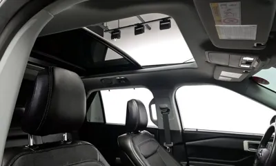 Ford Explorer 2020, 77235 км, за 23900000 KRW - фото 20