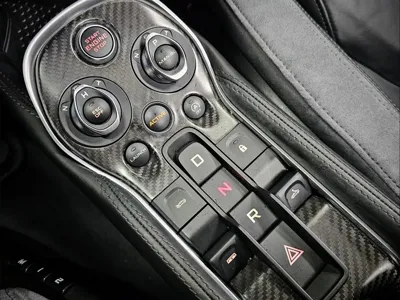 McLaren 570S 2019, 19100 км, за 167000000 KRW - фото 9