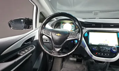 ChevroletGMDaewoo Bolt EV 2019, 176182 км, за 13500000 KRW - фото 13