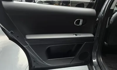 Hyundai Ioniq5 2023, 67140 км, за 28900000 KRW - фото 25