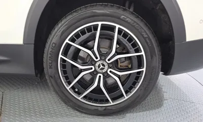 Mercedes-Benz EQB 2022, 60663 км, за 37000000 KRW - фото 21