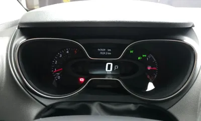Renault-KoreaSamsung QM3 2018, 147839 км, за 7000000 KRW - фото 8