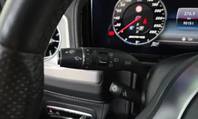 Mercedes-Benz G-Class 2020, 90151 км, за 148500000 KRW - фото 28