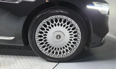 Genesis G90 2020, 166322 км, за 99990000 KRW - фото 21