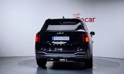 Kia Sorento 2022, 47210 км, за 28900000 KRW
