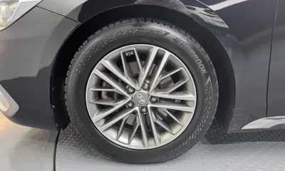 Hyundai Grandeur 2018, 168380 км, за 11900000 KRW - фото 5