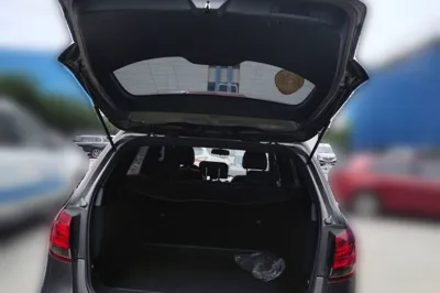 Mercedes-Benz B-Class 2018, 79400 км, за 59329.41 CNY - фото 16