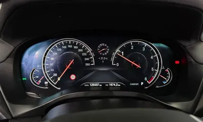 BMW X3 2019, 129307 км, за 25000000 KRW - фото 8