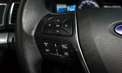 Ford Explorer 2017, 71494 км, за 15000000 KRW - фото 17