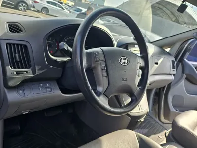 Hyundai Starex 2015, 188761 км, за 6800000 KRW - фото 14