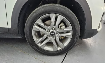 Kia Seltos 2022, 49929 км, за 17400000 KRW - фото 5