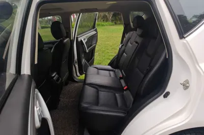 Geely Auto Vision X6 2016, 91000 км, за 35301.85 CNY - фото 13