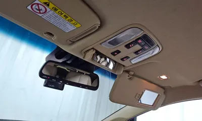 Kia Canival 2016, 221975 км, за 12300000 KRW - фото 17